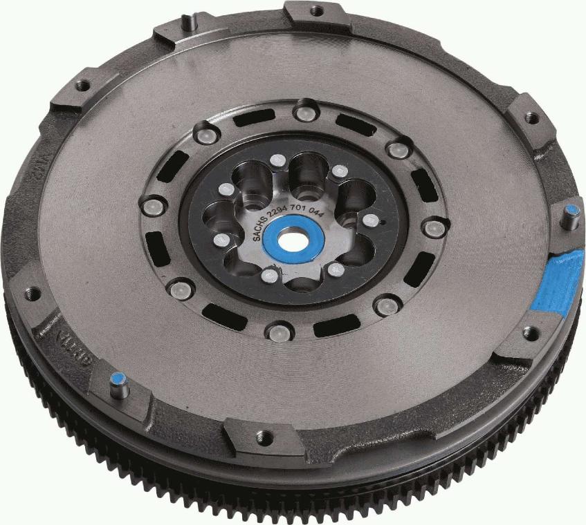 SACHS 2294 701 044 - Volano autozon.pro