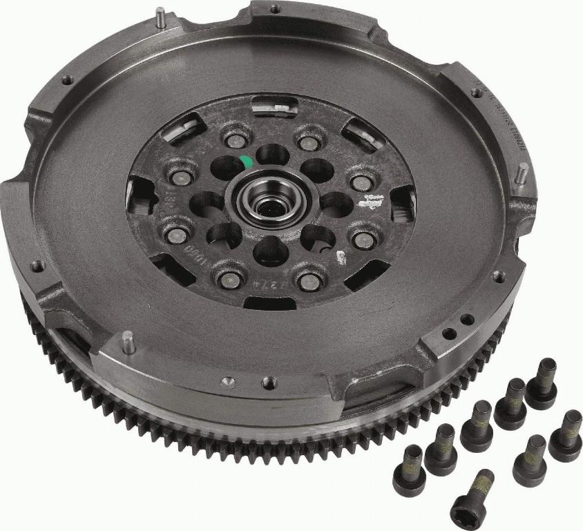 SACHS 2294 701 060 - Volano autozon.pro