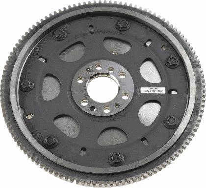 SACHS 2294 701 004 - Volano autozon.pro