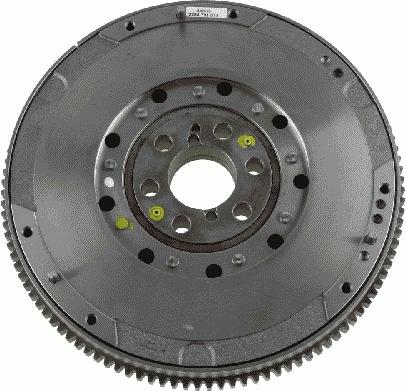 SACHS 2 294 701 014 - Volano autozon.pro