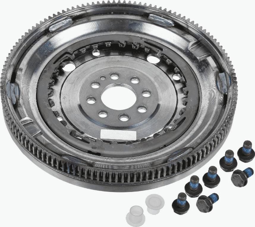 SACHS 2295 601 006 - Volano autozon.pro