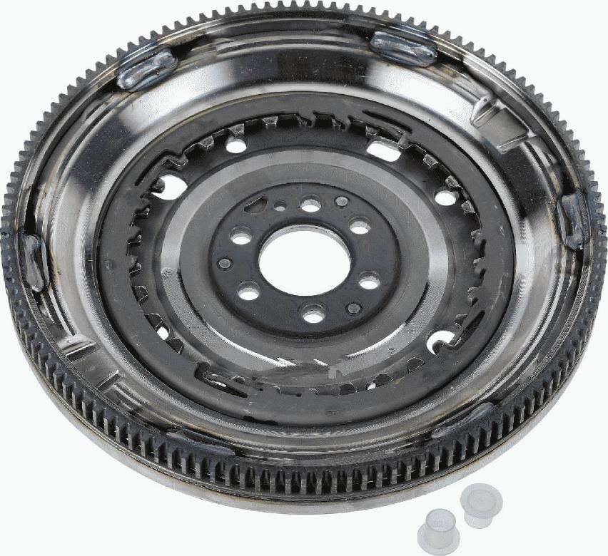 SACHS 2295 601 001 - Volano autozon.pro