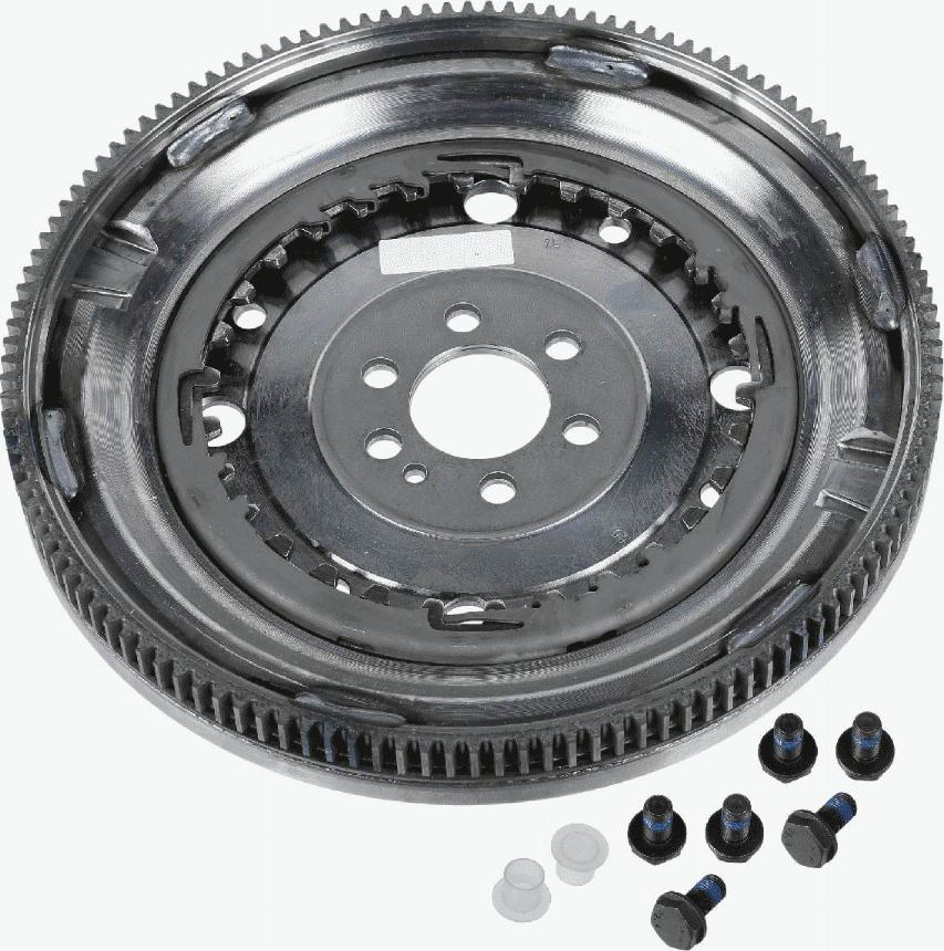 SACHS 2295 601 008 - Volano autozon.pro