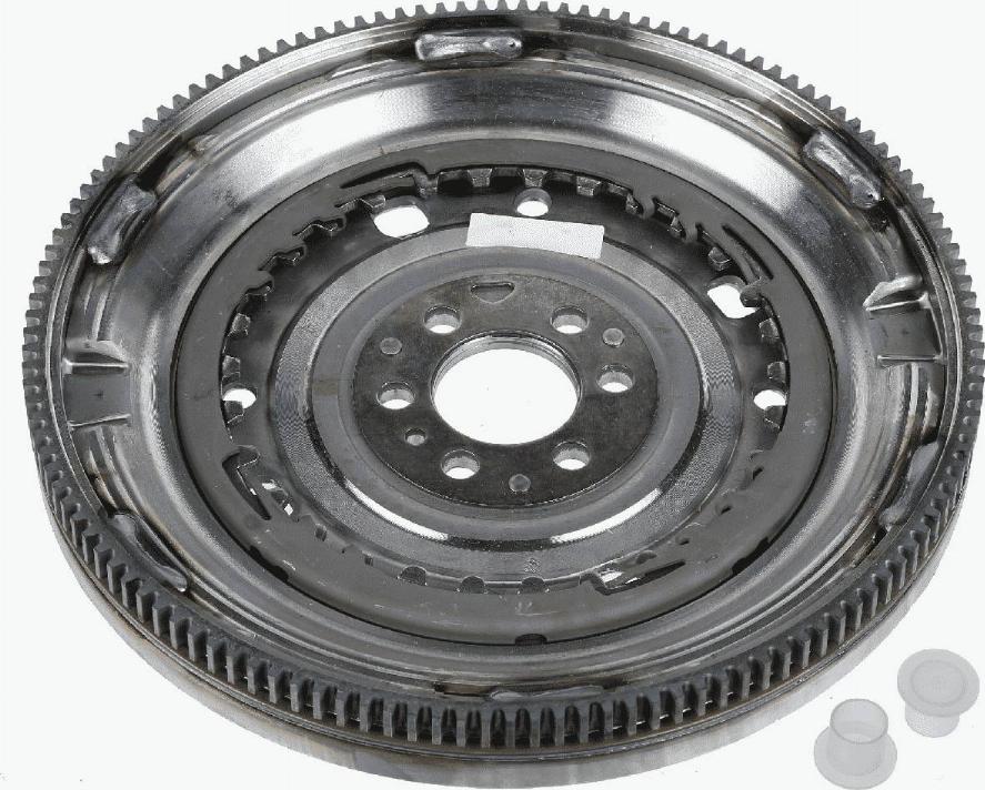 SACHS 2295 601 003 - Volano autozon.pro