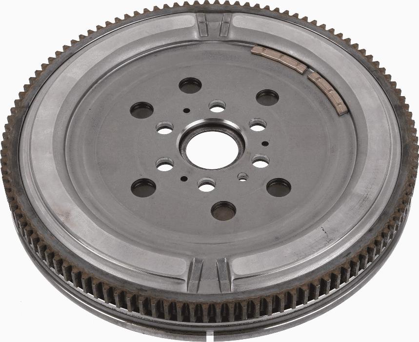 SACHS 2295 601 023 - Volano autozon.pro