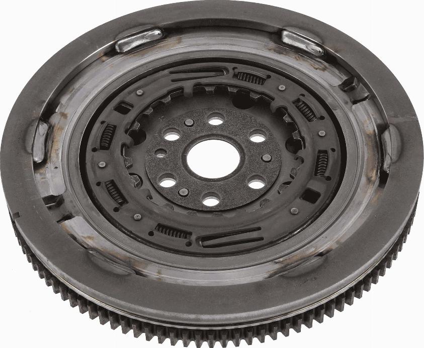 SACHS 2295 601 023 - Volano autozon.pro