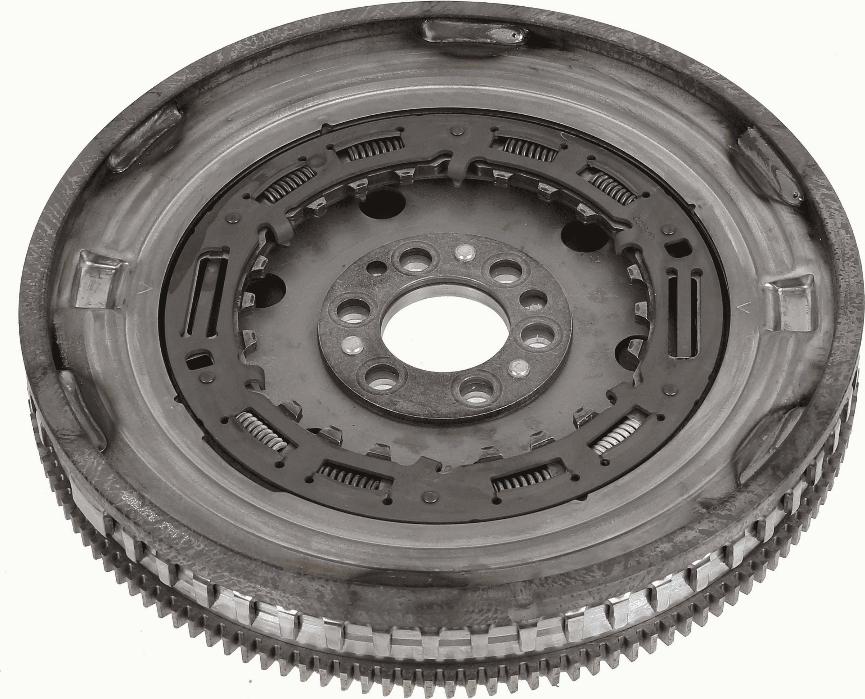 SACHS 2295 601 022 - Volano autozon.pro