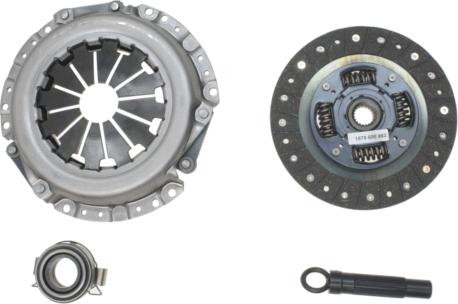 SACHS K70079-03 - Kit frizione autozon.pro