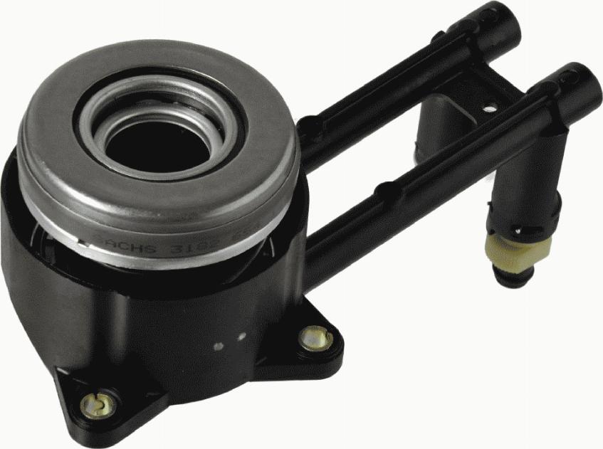 Sachs Performance 613182 654145 - Dispositivo disinnesto centrale, Frizione autozon.pro