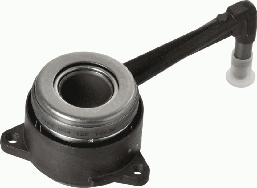 Sachs Performance 613182 654150 - Dispositivo disinnesto centrale, Frizione autozon.pro