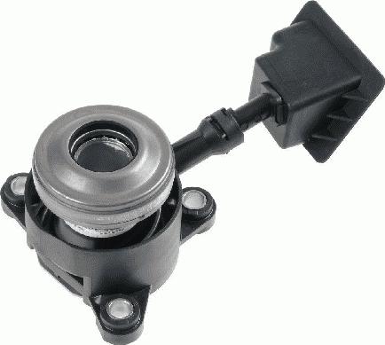 Sachs Performance 613182 600167 - Dispositivo disinnesto centrale, Frizione autozon.pro