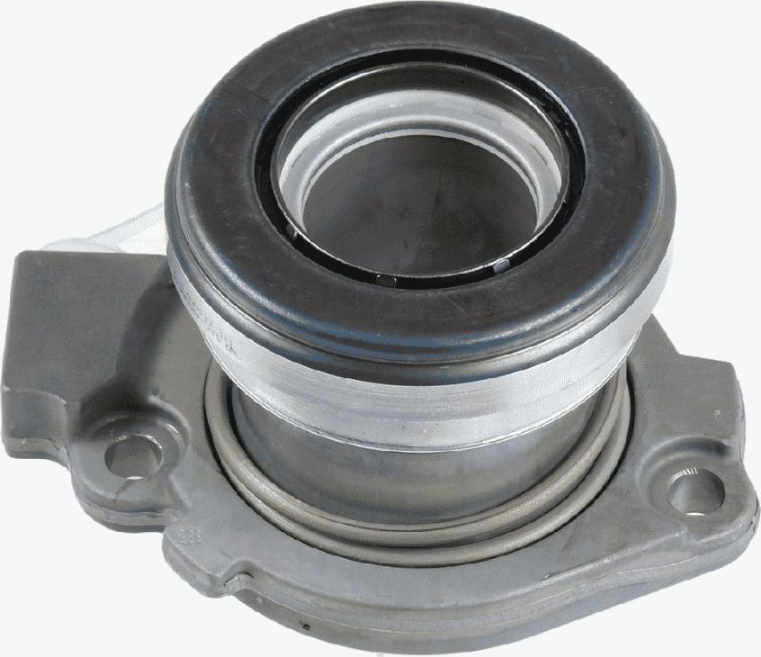 Sachs Performance 613182 600188 - Dispositivo disinnesto centrale, Frizione autozon.pro