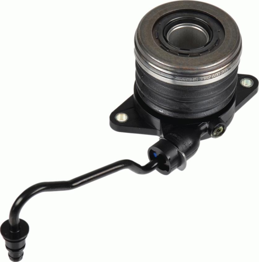 Sachs Performance 613182 600205 - Dispositivo disinnesto centrale, Frizione autozon.pro