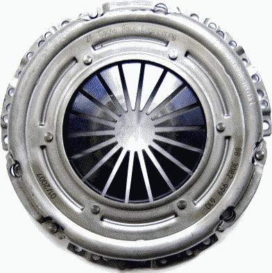 Sachs Performance 883082 999610 - Spingidisco frizione autozon.pro