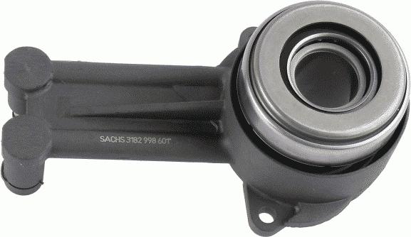 Sachs Performance 3182998601 - Dispositivo disinnesto centrale, Frizione autozon.pro