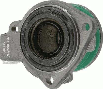 Sachs Performance 3182998804 - Dispositivo disinnesto centrale, Frizione autozon.pro