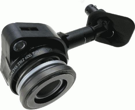 Sachs Performance 3182600150 - Dispositivo disinnesto centrale, Frizione autozon.pro