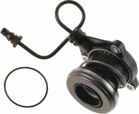 Sachs Performance 3182600111 - Dispositivo disinnesto centrale, Frizione autozon.pro