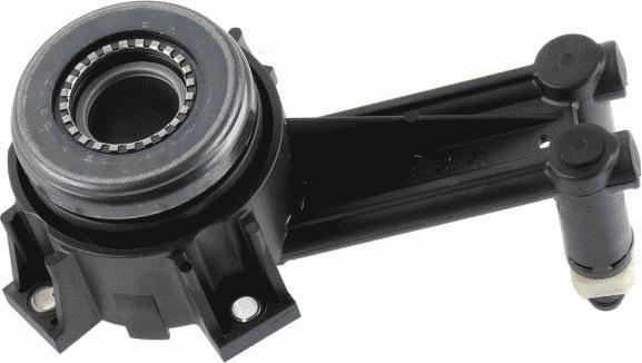 Sachs Performance 3182600112 - Dispositivo disinnesto centrale, Frizione autozon.pro