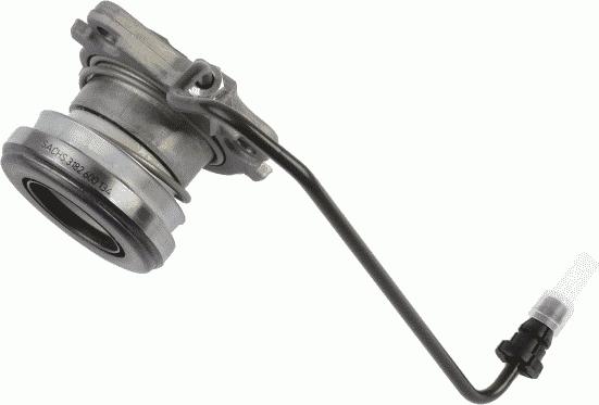 Sachs Performance 3182600134 - Dispositivo disinnesto centrale, Frizione autozon.pro