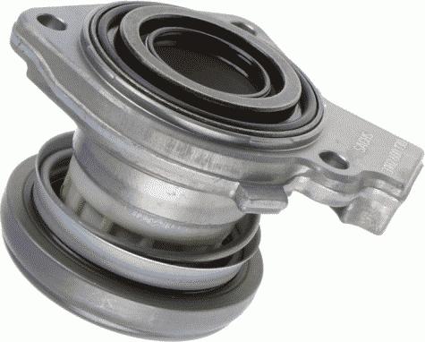 Sachs Performance 613182 600130 - Dispositivo disinnesto centrale, Frizione autozon.pro