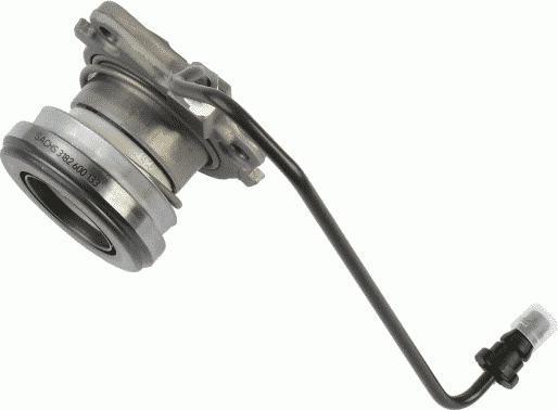 Sachs Performance 613182 600133 - Dispositivo disinnesto centrale, Frizione autozon.pro