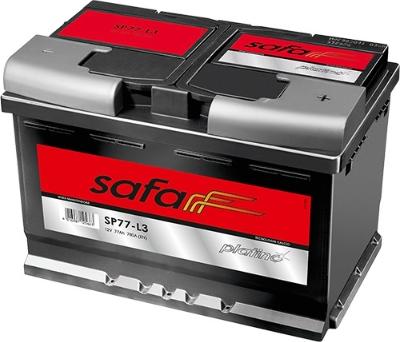 SAFA SE-80L4 - Batteria avviamento autozon.pro