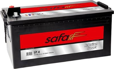 SAFA SP4 - Batteria avviamento autozon.pro