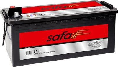 SAFA SP3 - Batteria avviamento autozon.pro