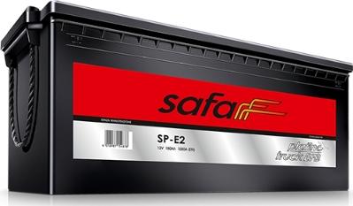 SAFA SPE2 - Batteria avviamento autozon.pro