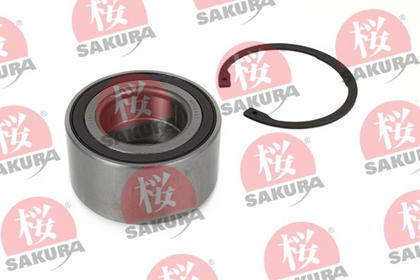 SAKURA 4104350 - Kit cuscinetto ruota autozon.pro