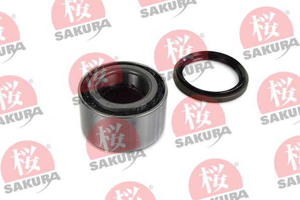 SAKURA 4103924 - Kit cuscinetto ruota autozon.pro