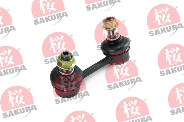 SAKURA 430-40-6611 - Asta / Puntone, Stabilizzatore autozon.pro