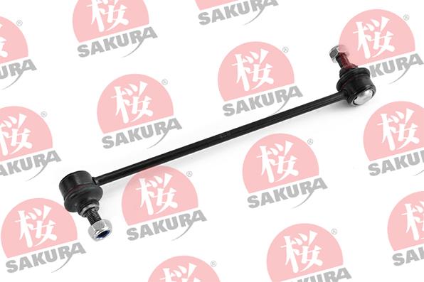 SAKURA 430-50-6160 - Asta / Puntone, Stabilizzatore autozon.pro