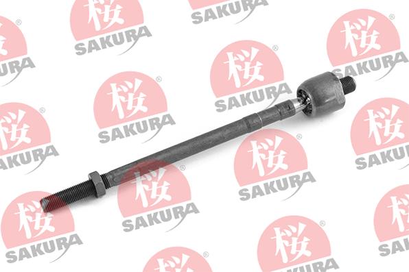 SAKURA 430-05-4607 - Giunto assiale, Asta trasversale autozon.pro