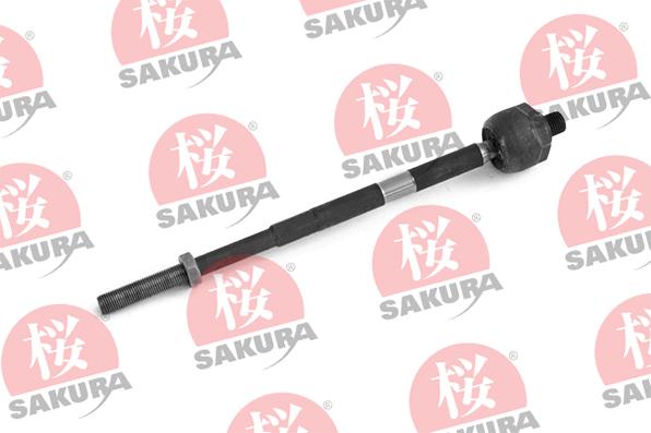 SAKURA 430-00-4051 - Giunto assiale, Asta trasversale autozon.pro