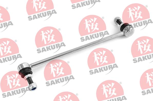 SAKURA 430-00-4186 - Asta / Puntone, Stabilizzatore autozon.pro