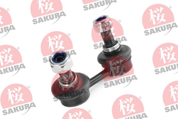 SAKURA 430-20-3745 - Asta / Puntone, Stabilizzatore autozon.pro