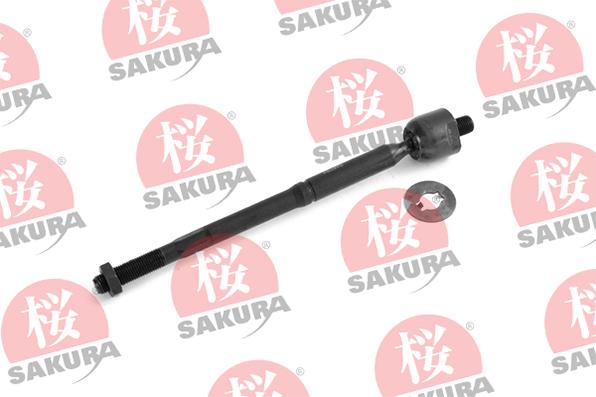 SAKURA 430-20-3701 - Giunto assiale, Asta trasversale autozon.pro