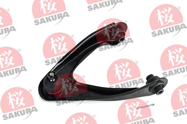 SAKURA 421-40-6694 - Braccio oscillante, Sospensione ruota autozon.pro