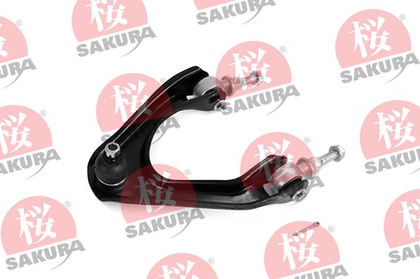 SAKURA 421-40-6608 - Braccio oscillante, Sospensione ruota autozon.pro