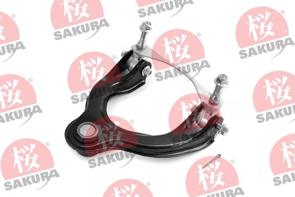 SAKURA 421-40-6616 - Braccio oscillante, Sospensione ruota autozon.pro