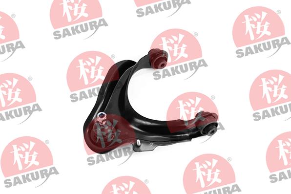 SAKURA 421-40-6613 - Braccio oscillante, Sospensione ruota autozon.pro