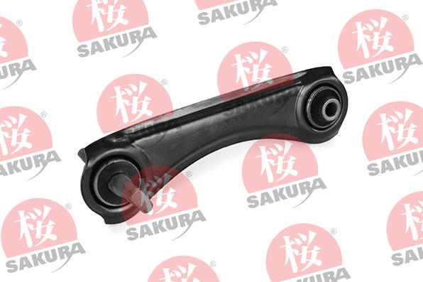 SAKURA 421-40-6624 - Asta / Puntone, Sospensione ruote autozon.pro