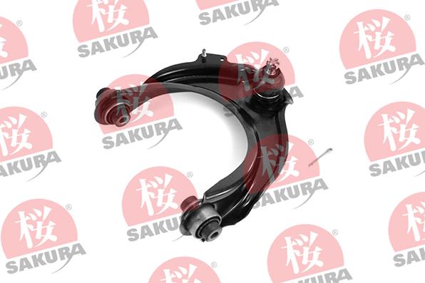 SAKURA 421-40-6674 - Braccio oscillante, Sospensione ruota autozon.pro