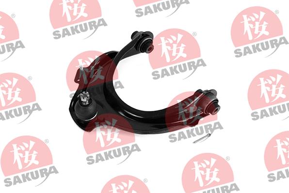 SAKURA 421-40-6673 - Braccio oscillante, Sospensione ruota autozon.pro