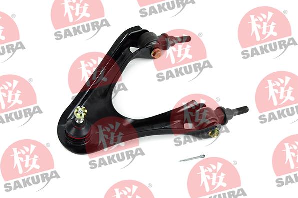 SAKURA 421-40-6715 - Braccio oscillante, Sospensione ruota autozon.pro