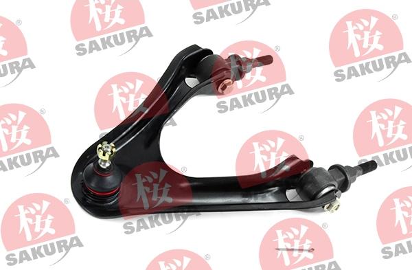 SAKURA 421-40-6716 - Braccio oscillante, Sospensione ruota autozon.pro