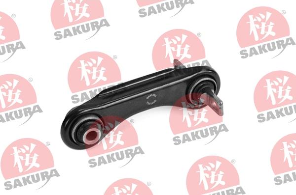 SAKURA 421-50-4320 - Braccio oscillante, Sospensione ruota autozon.pro