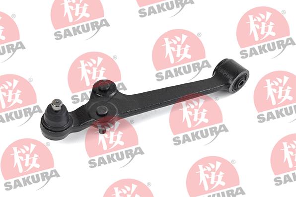 SAKURA 421-03-8870 - Braccio oscillante, Sospensione ruota autozon.pro